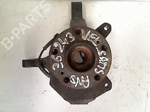 Used Right front steering knuckle RENAULT VEL SATIS (BJ0_) 3.0 dCi (BJ0J, BJ0N) (177 hp) 20435856