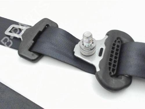 Front right belt tensioner SUZUKI ALTO VII (GF) 1.0 (AMF310, GFC31S) | BP20419911C88 