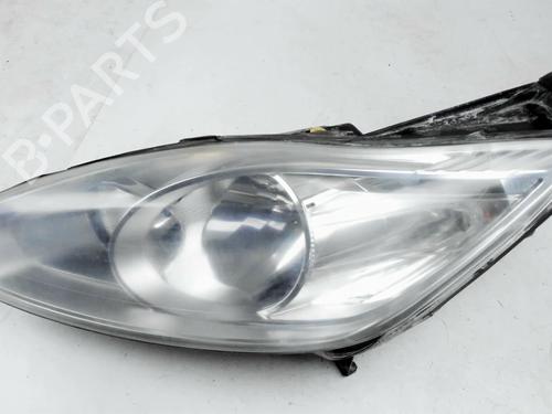 Used Left headlight Left headlight FORD C-MAX II (DXA/CB7, DXA/CEU) 1.6 TDCi (115 hp) 39904663 39904663