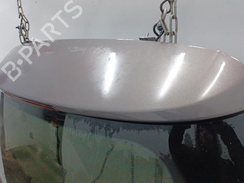 Used Tailgate Tailgate FORD FOCUS III Turnier 1.6 TDCi (115 hp) 20451247 20451247