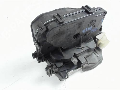 Front left lock BMW X1 (E84) sDrive 18 d | BP27638503C98 