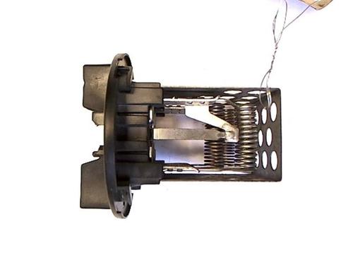 Used Heater resistor CITROËN C4 I (LC_) 1.6 HDi (90 hp) 20474984
