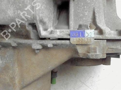Used Gearbox Gearbox 20397948 20397948