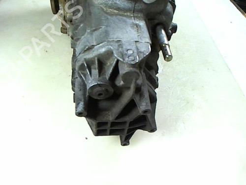 Gearbox AUDI A4 B5 (8D2) 1.6 | BP21205992M3 