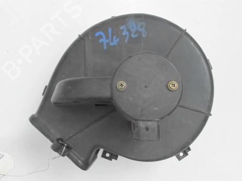 Used Heater blower motor FIAT SEICENTO / 600 (187_) 1.1 (187AXB, 187AXB1A, 187AXC1A02) (54 hp) 20417920
