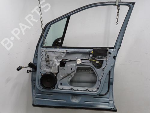 Right front door MERCEDES-BENZ A-CLASS (W168) A 170 CDI (168.009, 168.109) | BP20465204C3 