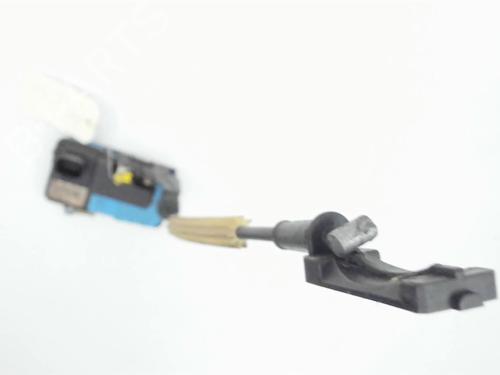 Front right lock VOLVO V70 II (285) D5 | BP20423874C97 