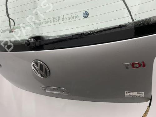 Used Tailgate Tailgate 20445504 20445504