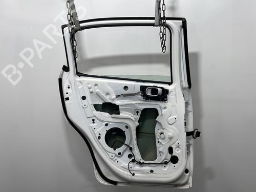 left-rear-door-citroen-c3-iii-sx-2016-32428786 main image