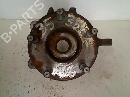 Venstre Styrespindel Lejehus FORD MONDEO III (B5Y) 1.8 16V (110 hp) 20477247