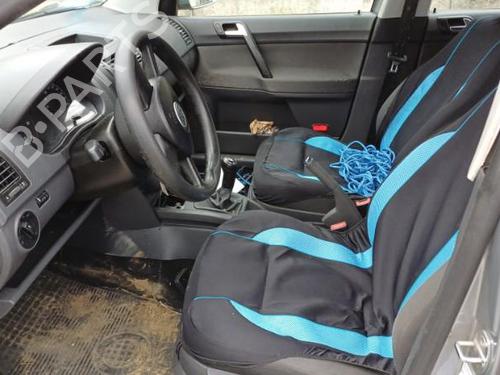 Gearbox VW POLO (9N_, 9A_) 1.4 TDI | BP21207272M3 