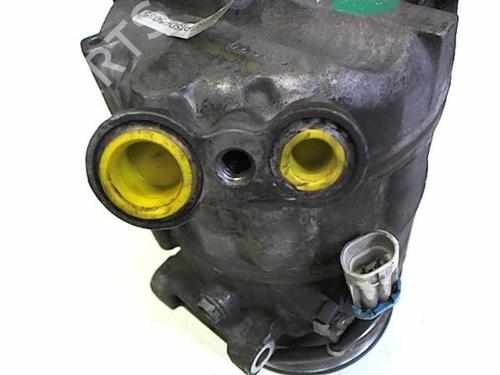 AC compressor ALFA ROMEO 159 Sportwagon (939_) 2.4 JTDM (939BXD1B, 939BXD12) | BP20453081M34 