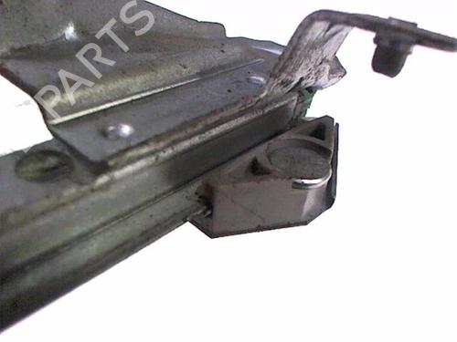 Rear right window mechanism OPEL VECTRA B (J96) 1.6 i (F19) | BP20476409C25 