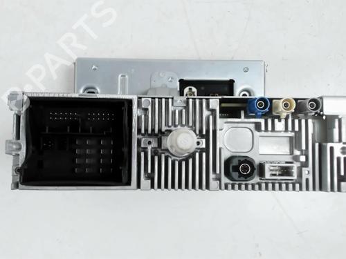 Radio PEUGEOT PARTNER Box Body/MPV 1.6 BlueHDi 100 | BP32275778E6