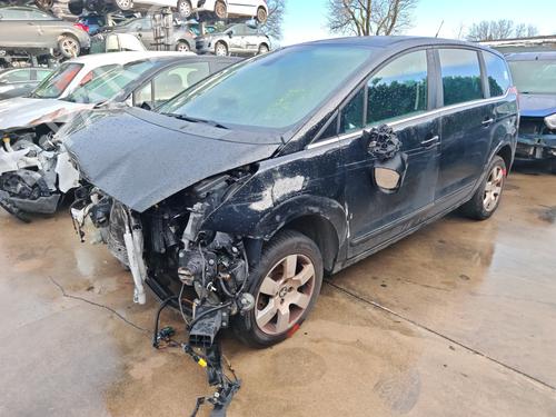 Recambios PEUGEOT 5008 (0U_, 0E_) 1.6 BlueHDi 120 4998526
