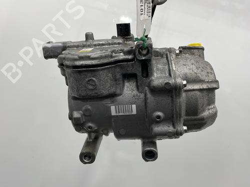 Used AC compressor TOYOTA YARIS (_P13_) 1.5 Hybrid (NHP130_, NHP130) (101 hp) 23779411
