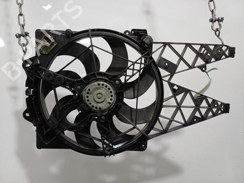 Used Radiator fan Radiator fan 37728174 37728174