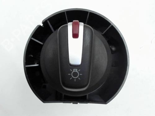 Headlight switch SEAT LEON (1P1) 2.0 TDI 16V | BP20389069I24 