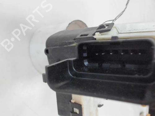 Front left lock PEUGEOT 5008 (0U_, 0E_) 1.6 HDi | BP20451951C98 