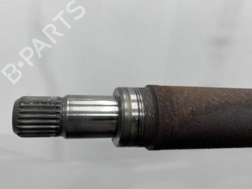 Right front driveshaft FORD FIESTA V (JH_, JD_) 1.3 | BP20441469M39 