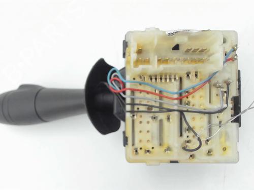 Steering column stalk RENAULT TRAFIC III Van (FG_) 1.6 dCi 140 (FGMA) | BP20396081I23 