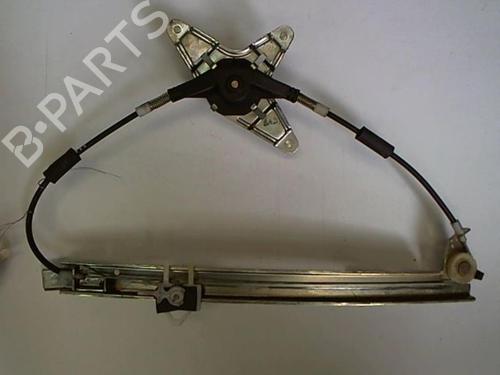 Used Rear left window mechanism Rear left window mechanism FIAT MAREA (185_) 1.9 TD 100 (185AX_) (100 hp) 20410954 20410954