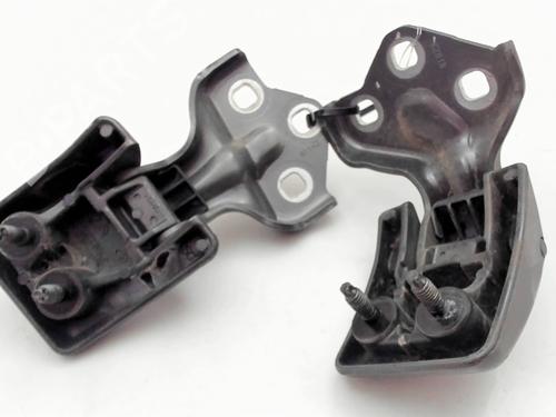 Hinge/Door check strap PEUGEOT EXPERT Van (V_) 2.0 BlueHDi 145 | BP28811235C146 