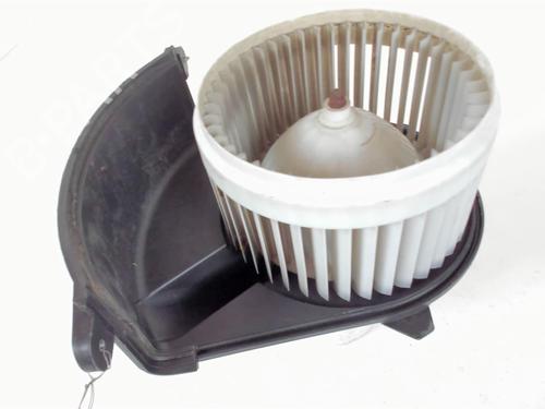 Heater blower motor RENAULT KANGOO Express (FW0/1_) 1.5 dCi 70 (FW0A, KW0V) | BP20455096M62 