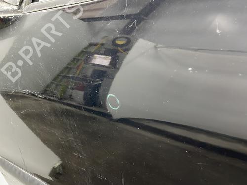 Left front door PEUGEOT 206 CC (2D) 1.6 16V (2DNFUF, 2DNFUR) | BP27293934C2 