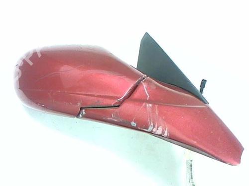 Right mirror ALFA ROMEO 166 (936_) 2.4 JTD (936A2A__) | BP20438172C27 