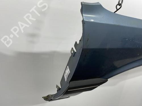 Forskærm Højre Forskærm Højre RENAULT 21 Estate (K48_) 1.7 (K/S482) (88 hp) 20393844 20393844