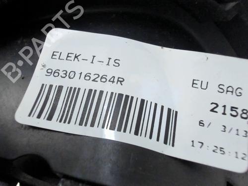 Retrovisor direito RENAULT CLIO IV Grandtour (KH_) 1.5 dCi 90 (KHN3, KHN4) | BP30736438C27