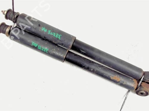 Used Right rear shock absorber SUZUKI VITARA (ET, TA, TD) 2.0 TD All-wheel Drive (SV420D) (71 hp) 20447332