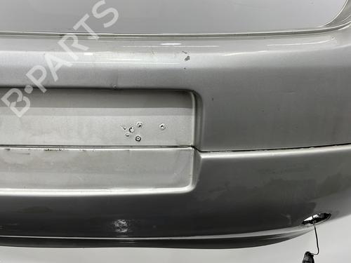 Rear bumper VW GOLF V (1K1) 1.9 TDI | BP26497740C8 