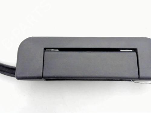 Used Rear right exterior door handle CITROËN AX (ZA-_) 10 (44 hp) 31355258