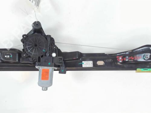 Used Rear right window mechanism Rear right window mechanism 20406757 20406757