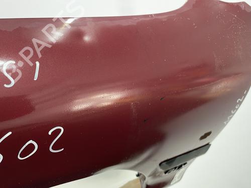 Left front fenders FORD MONDEO I Saloon (GBP) 1.8 i 16V | BP29419888C41 