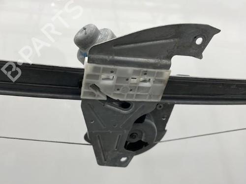 Used Front right window mechanism Front right window mechanism 20445452 20445452