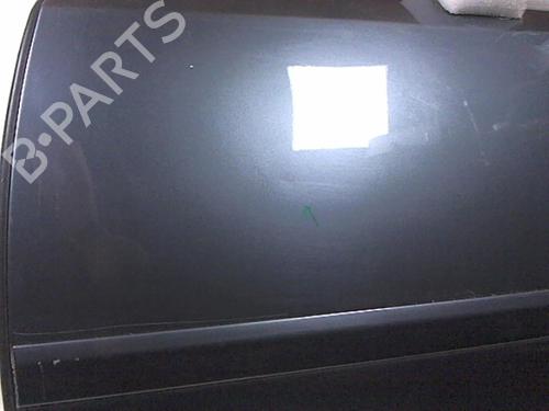 Used Left rear door Left rear door 20412097 20412097
