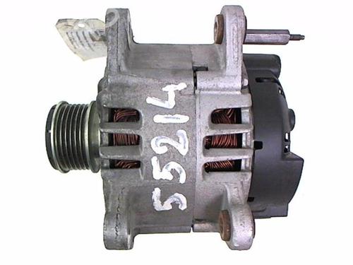 Generator VW GOLF VI (5K1) 1.6 TDI (105 hp) 20459999