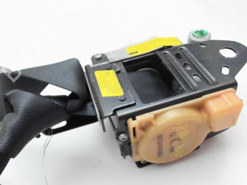 Used Front left belt tensioner MITSUBISHI GRANDIS (NA_W) 2.0 DI-D (NA8W) (140 hp) 20388983