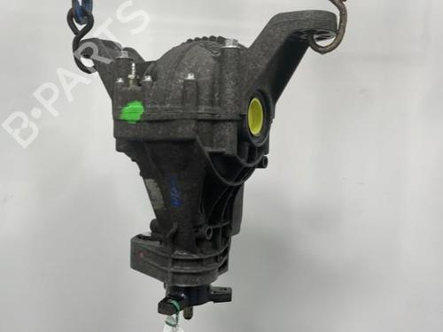 Used Rear differential Rear differential MERCEDES-BENZ M-CLASS (W164) ML 320 CDI 4-matic (164.122) (224 hp) 20420030 20420030