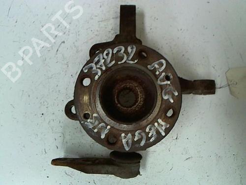 Used Left front steering knuckle RENAULT MEGANE I (BA0/1_) 1.4 e (BA0E, BA0V) (75 hp) 20456987