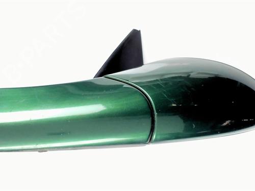 Left mirror OPEL VECTRA B Hatchback (J96) 2.0 i 16V (F68) | BP20435700C26 