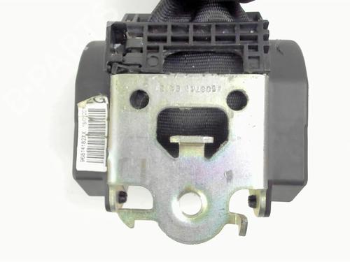 Used Rear left belt tensioner PEUGEOT 308 SW I (4E_, 4H_) 1.6 HDi (92 hp) 20465539