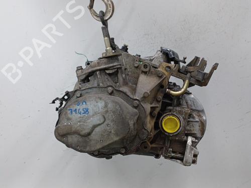 Gearbox CITROËN XSARA PICASSO (N68) 1.6 HDi | BP20401635M3 