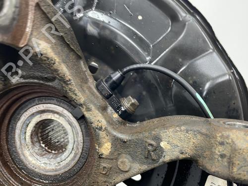 Used Right front steering knuckle Right front steering knuckle 20654469 20654469