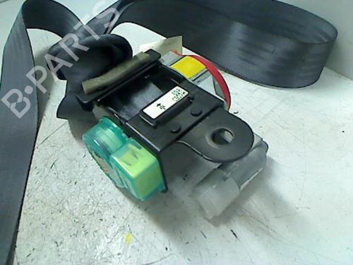 Front right belt tensioner MAZDA PREMACY (CP) 2.0 TD | BP20474094C88 