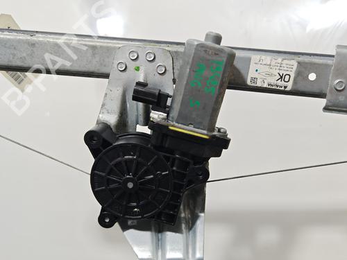 Front left window mechanism DACIA LOGAN II 1.5 dCi | BP39760269C22 - Image 7