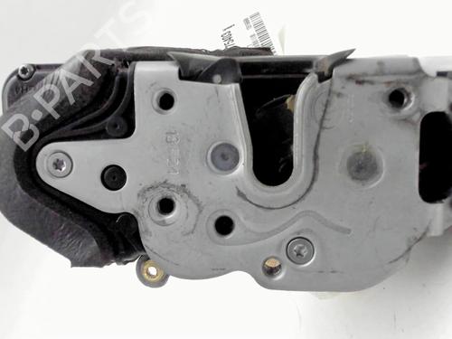 Used Front left lock CHEVROLET CRUZE Station Wagon (J308) 1.7 TD (131 hp) 27664199